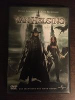 DVD Van Helsing