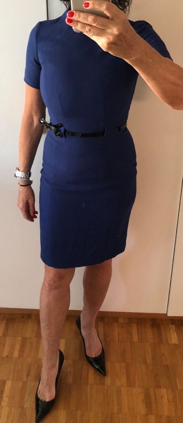 Mango Vestiti: Mango Kleid Grösse XS-S – Nuovo (secondo la descrizione) da Adliswil venduto da Majeska 2