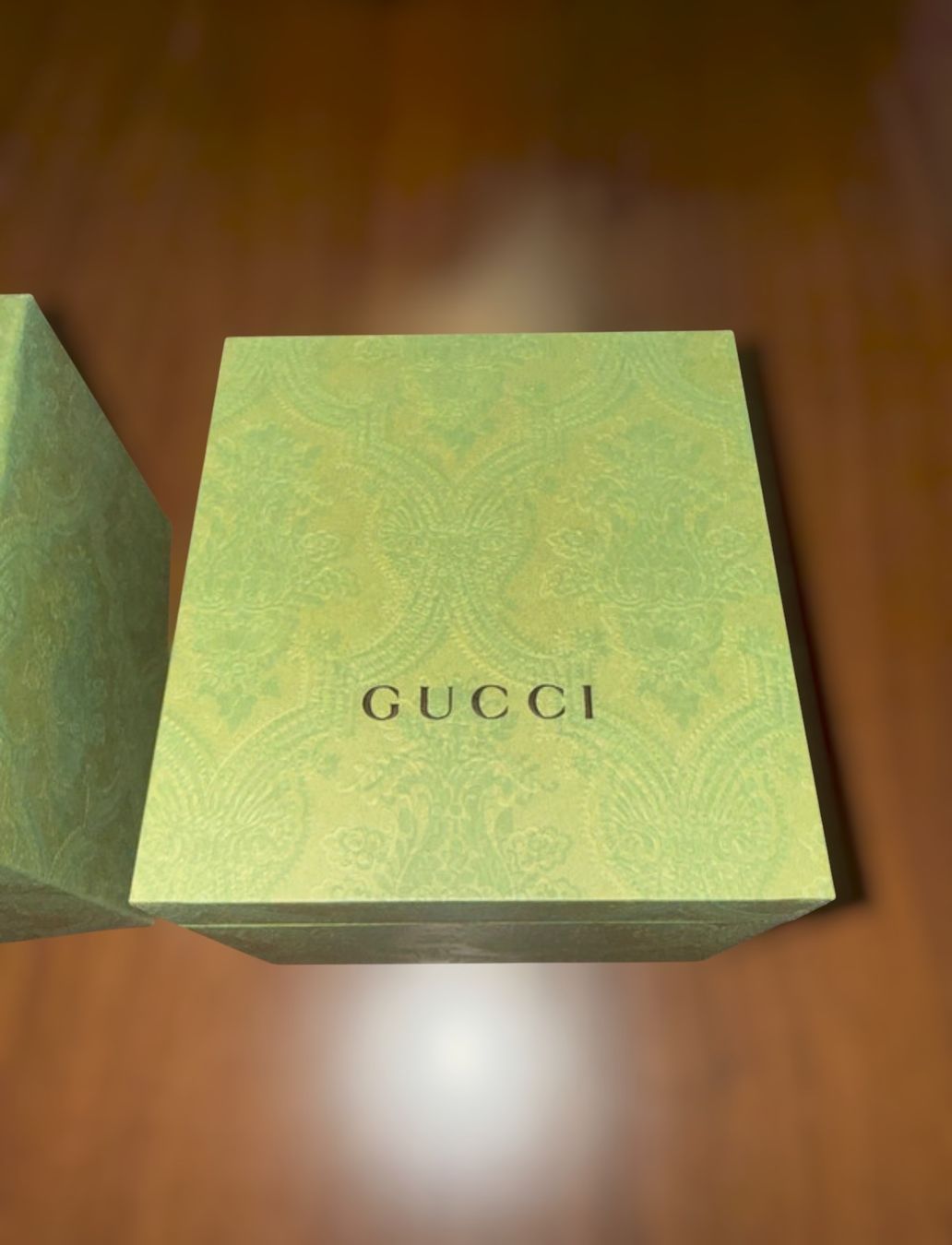 Gucci Orologi: Gucci Grip 35 mm - Bracelet acier GG – Nuovo e nell'imballaggio originale da Plan-Les-Ouates venduto da Loved_Panda_Clothing 8