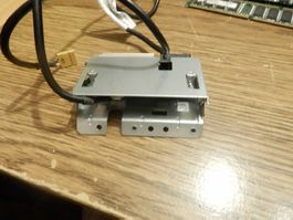 Schubladenadapter für 3.5 Zoll Laufwerke Metall L-Form 5....
