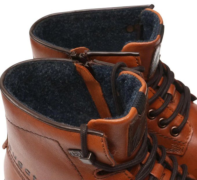 Bugatti Scarpe da uomo: Bugatti Marcello Lederschuhe Grösse 44 – Nuovo (secondo la descrizione) da Walzenhausen venduto da OK_1 3
