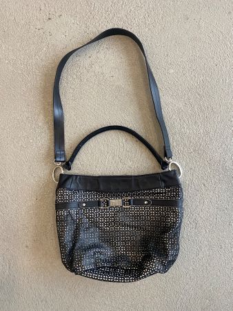 Handtasche MICHE schwarz
