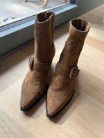 Stiefeletten