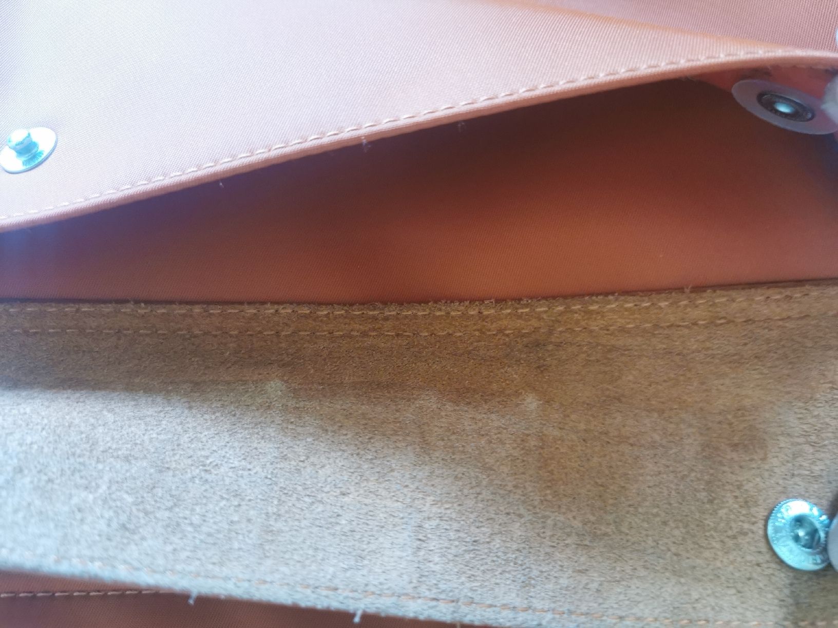Longchamp Borse da donna: Longchamp Damen Tasche  – Usato da Schlieren venduto da vlalif 8