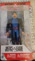 Superman Gods & Monsters Justice League