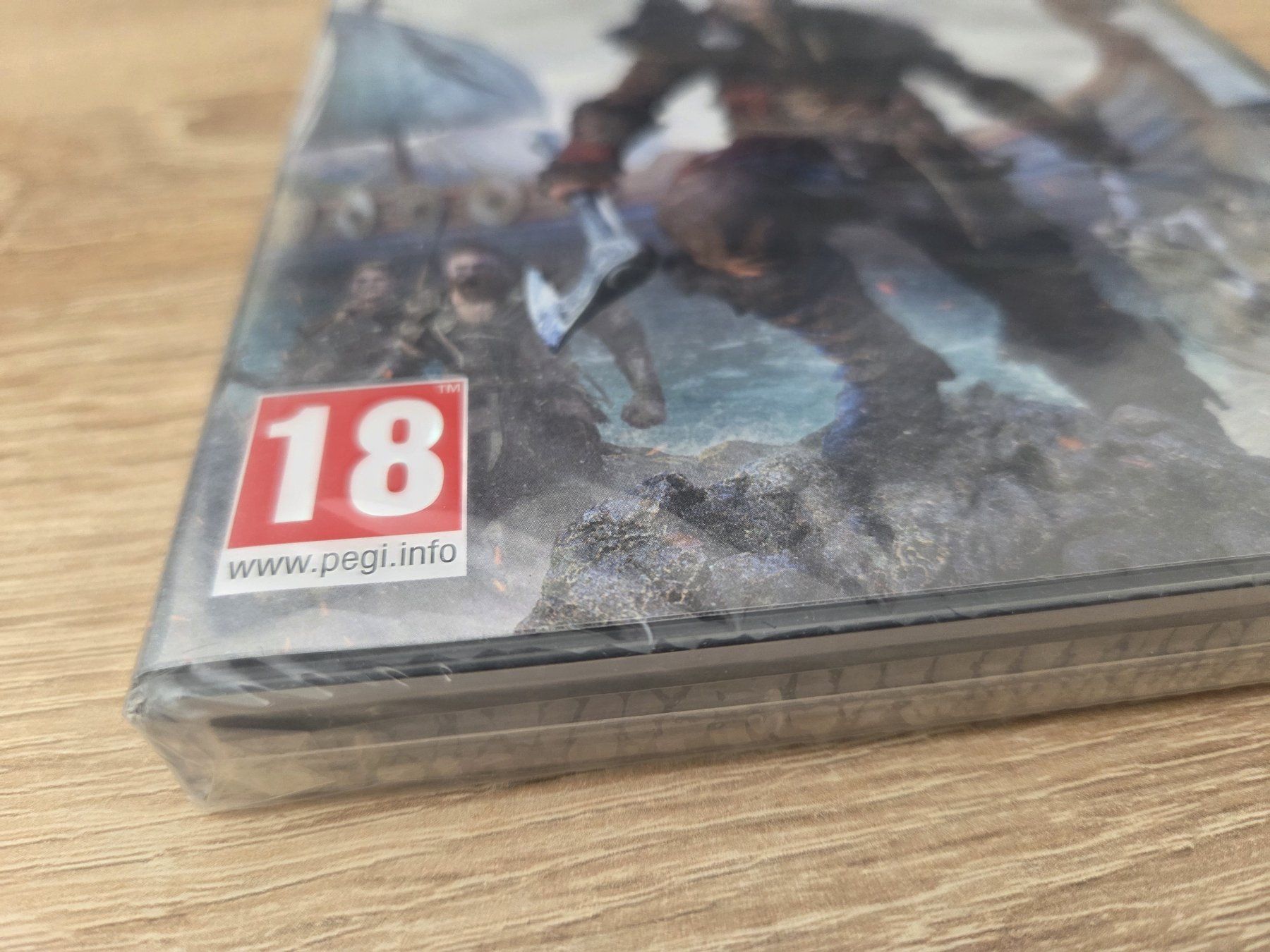 Giochi: Assassin's Creed Valhalla - PC - NEW – Nuovo e nell'imballaggio originale da Carouge GE venduto da Franllo 2