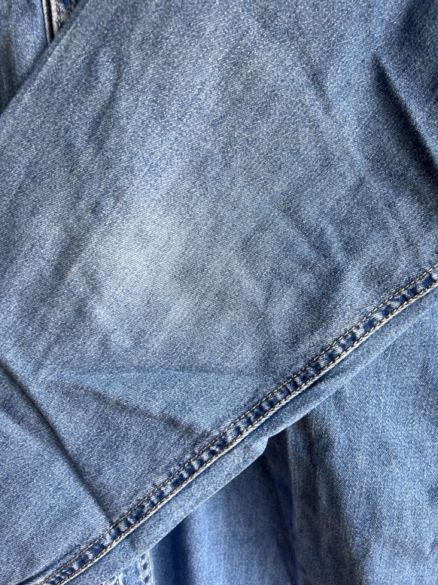 Hemden: Vintage Jack Morgan Jeanshemd, Gr. M – Gebraucht aus Wallisellen von sarinavs 4