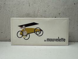 Naef die mouvelte Solarauto Bausatz