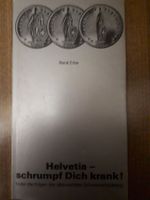 René Erbe Helvetia