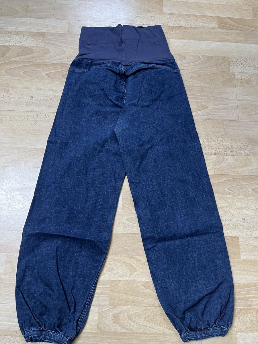 Pantaloni: Leichte Baumwollhose Tranquillo – Usato da Spiegel b. Bern venduto da Thoemub 1