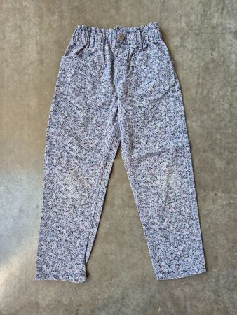 Paperbag Jeans von H&M Gr. 116