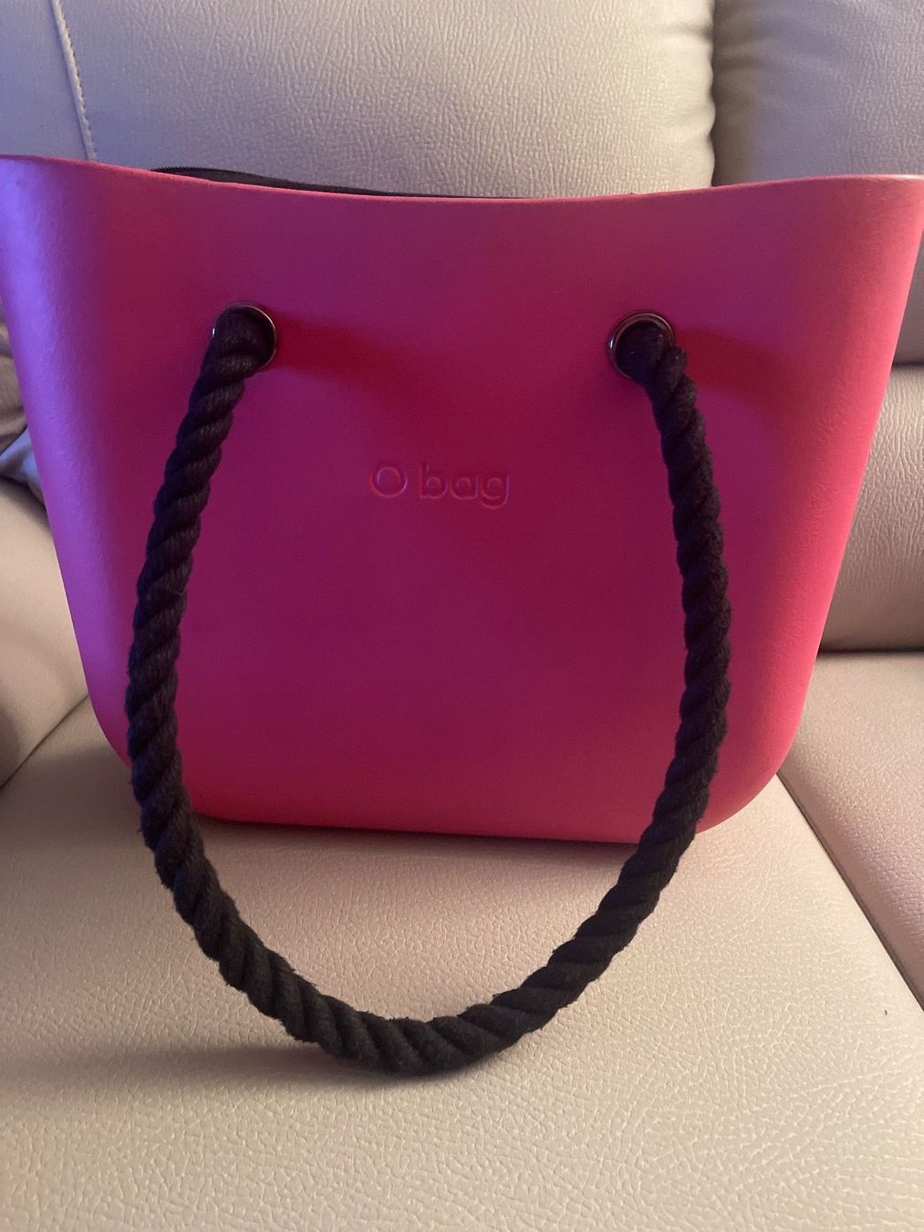Obag Taschen für Damen: Borsa Obag – Gebraucht aus Rancate von Waly__ 1