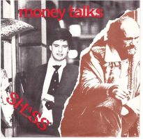 Shass  --  Money Talks  Single7