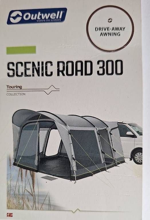 Verande & Tende da sole: Campervan Vorzelt – Usato da Köniz venduto da cbusch