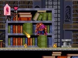 Nintendo Spiele: SNES Die Schöne und das Biest – Gebraucht aus Kaiseraugst von Marsupower 4