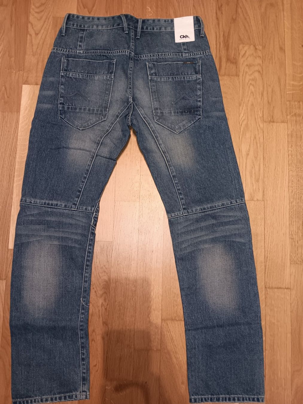 Jeans: JeansHose ,Gr.W32 /L32 – Gebraucht aus aarburg von macacito 3