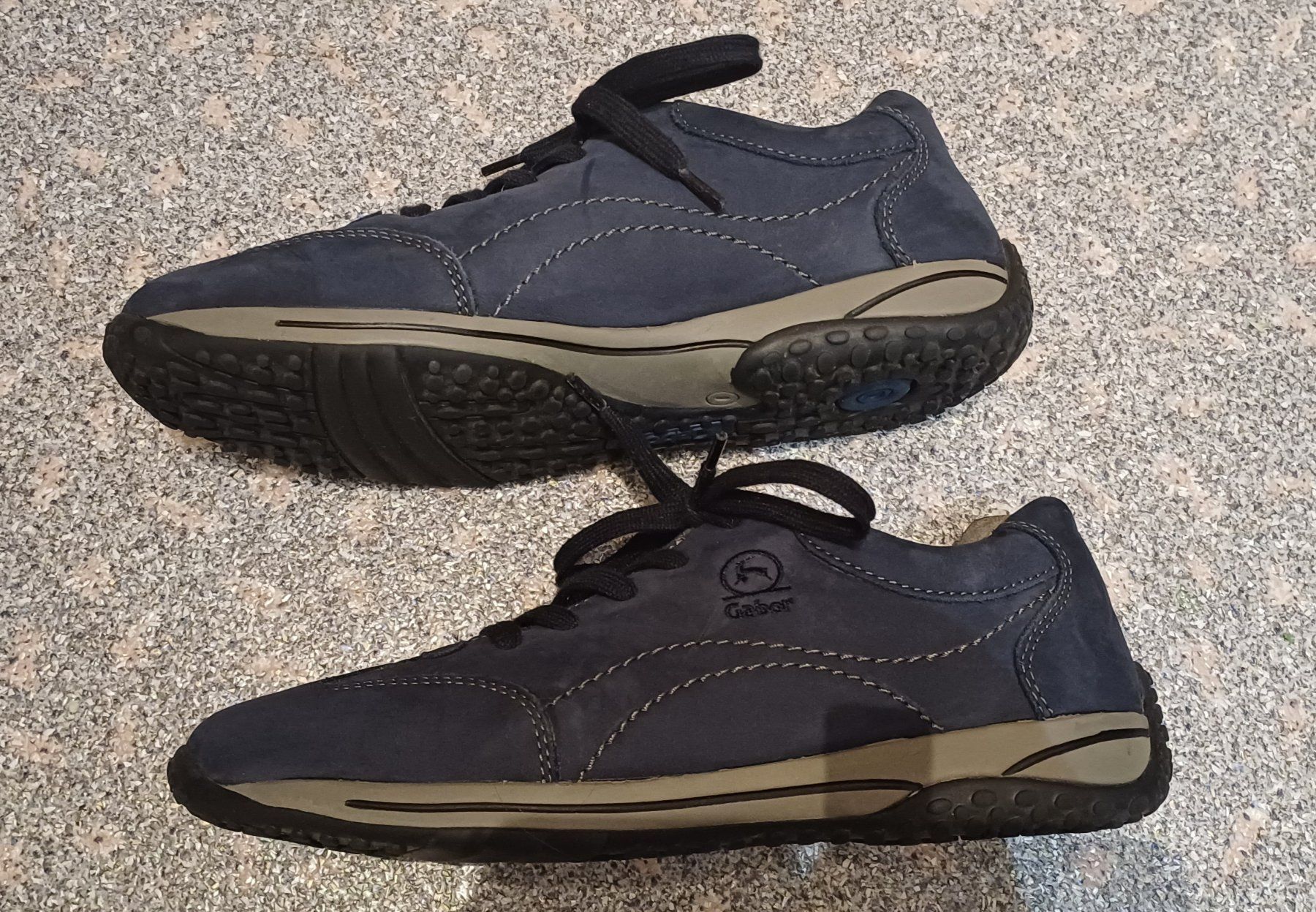 Gabor Scarpe da donna: Sneaker GABOR OptiFit Gr. 6 / 39 – Nuovo (secondo la descrizione) da Signau venduto da Jana79 1