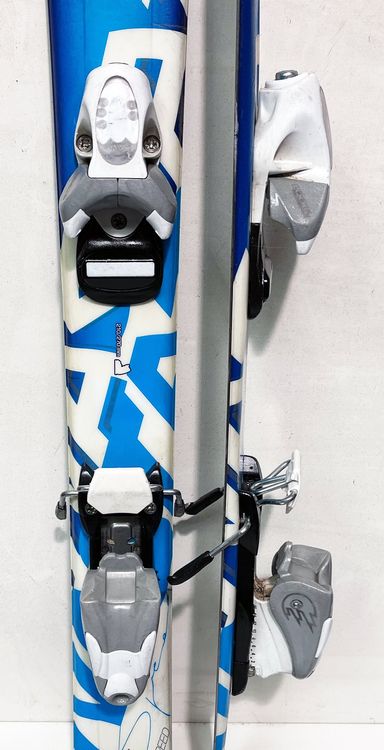 DYNASTAR SPEED Team  80 cm; sehr leichter Ski 3