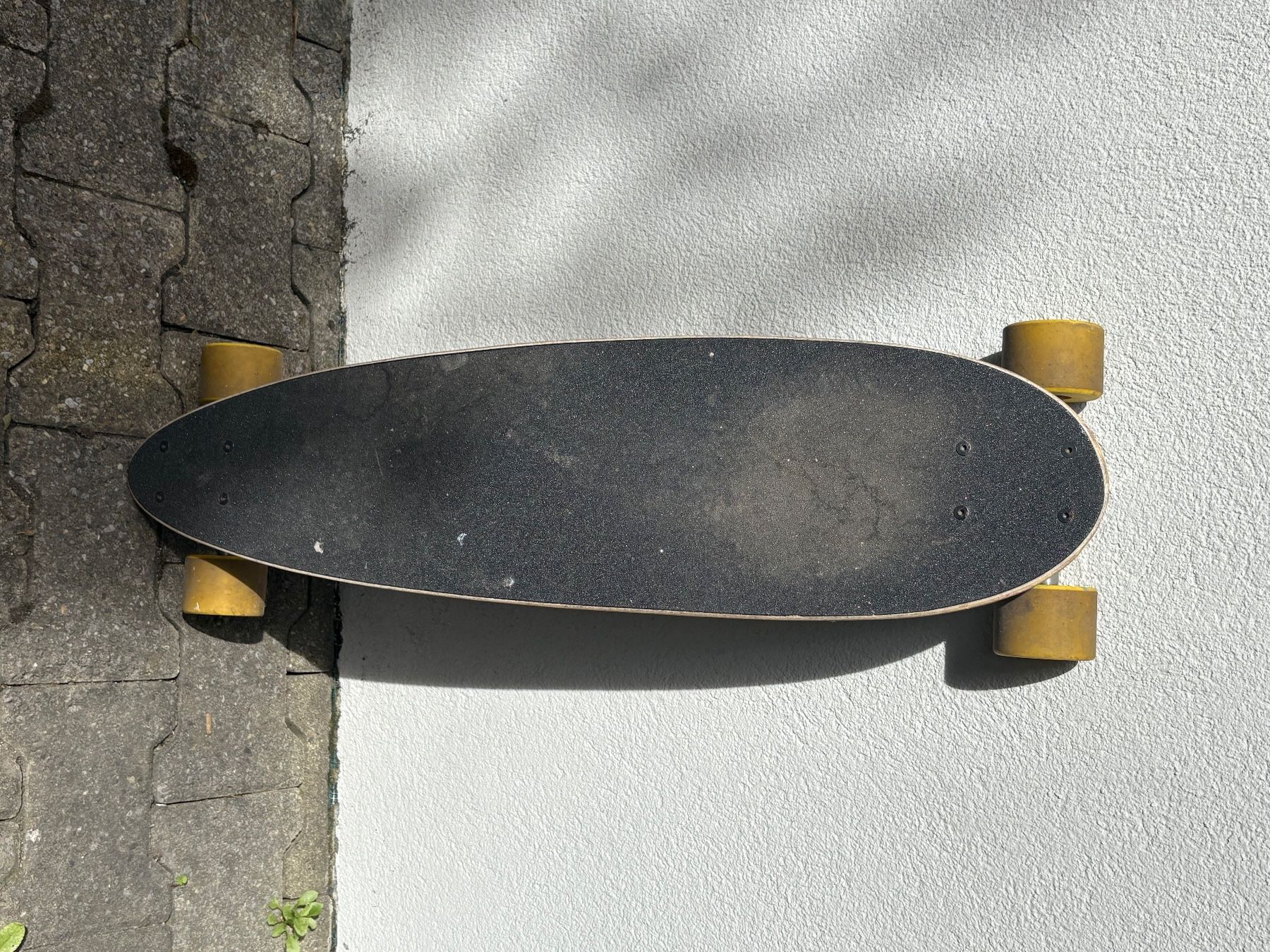 Skateboards: Slalomboard radix – D'occasion à Basel par rororo47 4