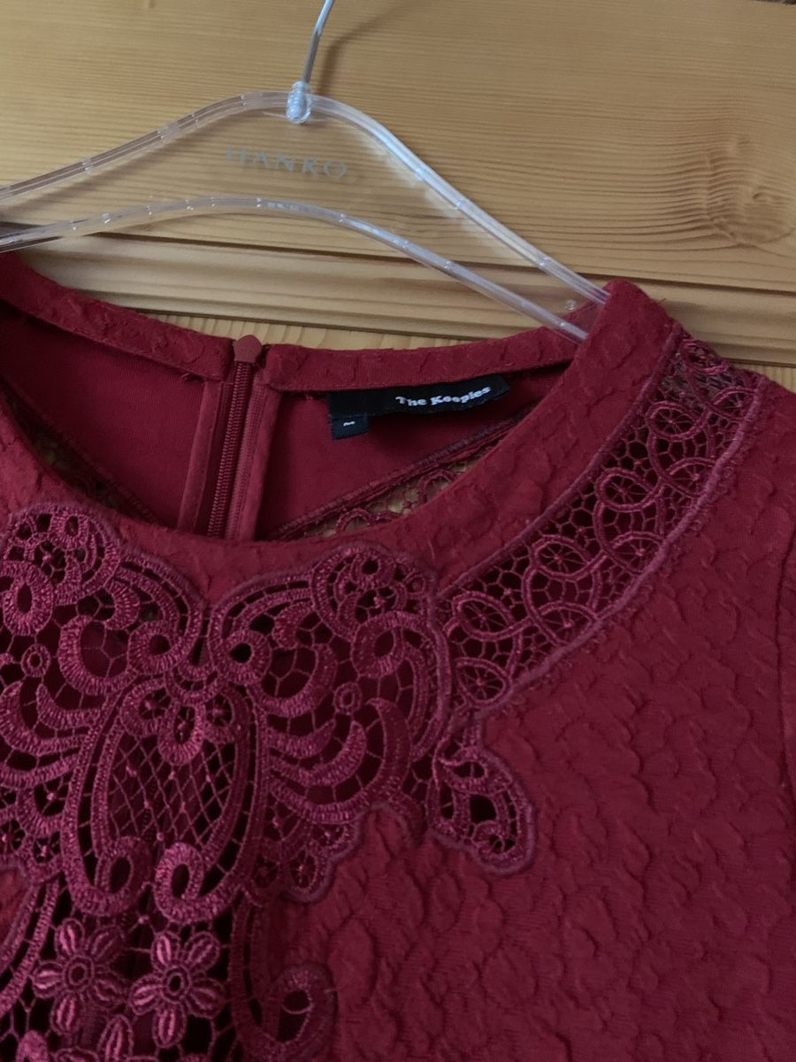 Vestiti: Kooples Kleid gr 34 – Usato da Sempach venduto da katzaana3 1