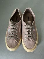 Baskets SUPERGA Pointure 35