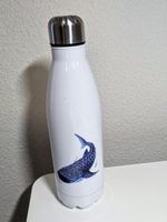 Trinkflasche Walhai Pole Pole 75cl
