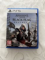 Assassin's Creed Black Flag Resynced (PS5 Version)