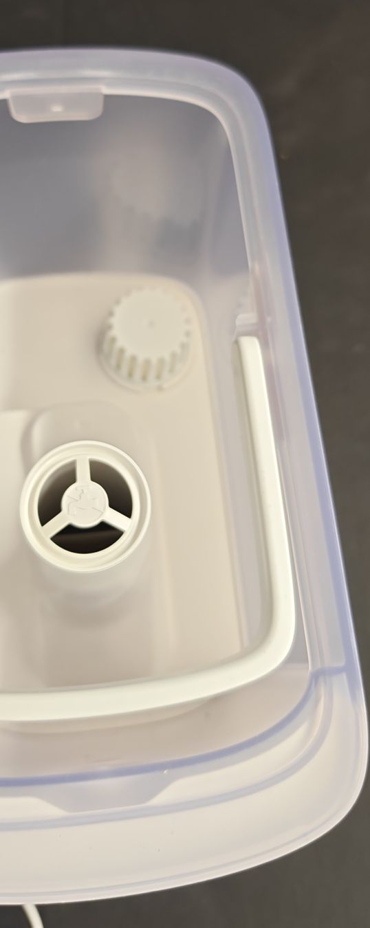 Humidificateurs: Levoit Humidifier with Touch Control Like New – Neuf (Voir description) à Forch par josoha 2