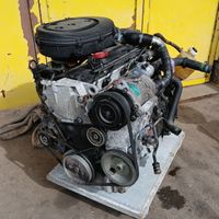 Moteur 1.4 Renault Express 1997 74'000km