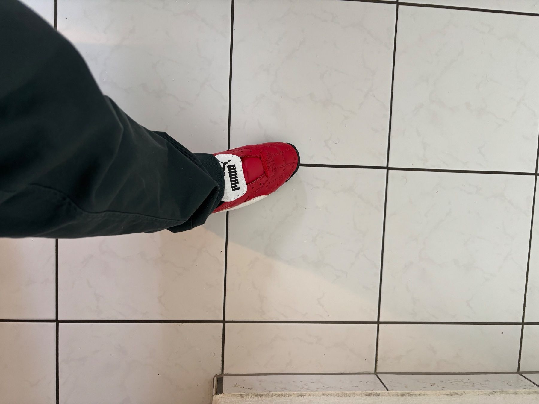 Puma Scarpe da uomo: Puma Sneaker, 44 – Nuovo (secondo la descrizione) da Dübendorf venduto da Patrick168 4
