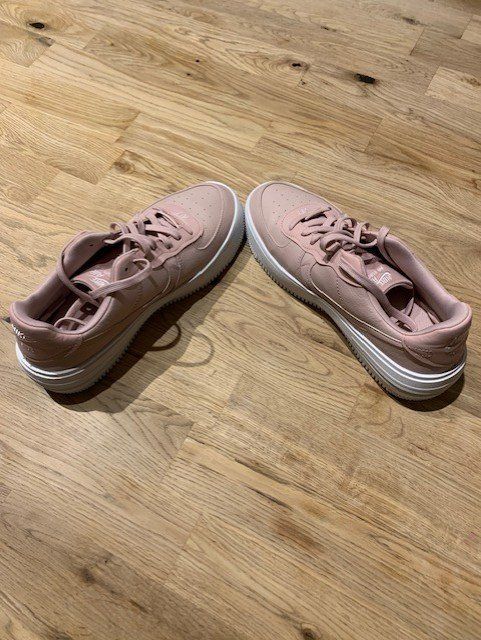Nike Scarpe da uomo: Nike Air Force 1 – Usato da Dietlikon venduto da gormiti10 2