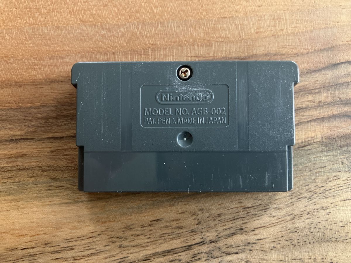 Nintendo Giochi: Nintendo Videospiele – Usato da Burgdorf venduto da mar_yz2h 4