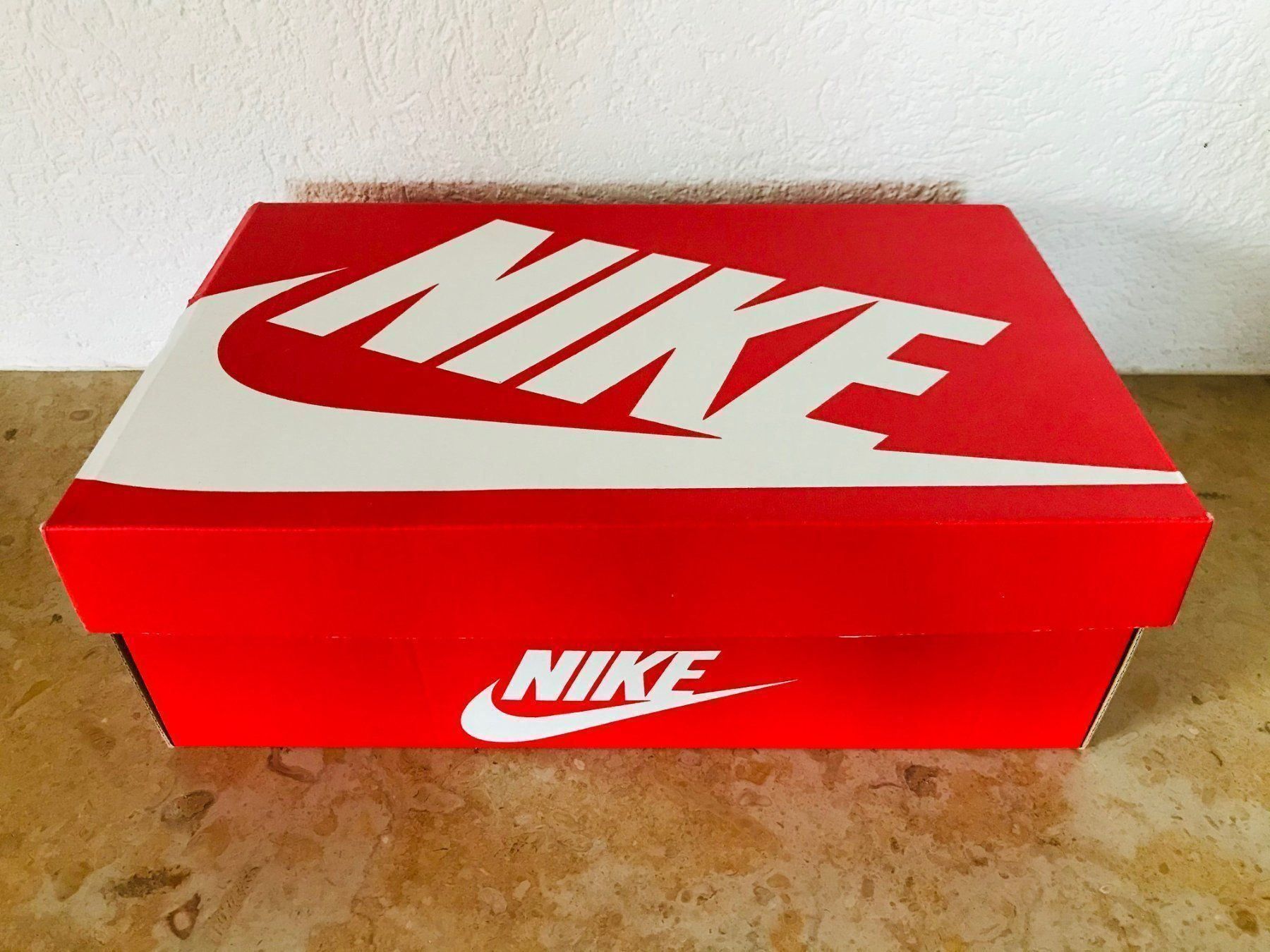 Nike Herrenschuhe: NIKE Air Max 95 SE Größe EUR 42 – Neu und originalverpackt aus Soyhières von Spartan117 8