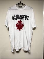 DSQUARED2 T-Shirt Grösse M