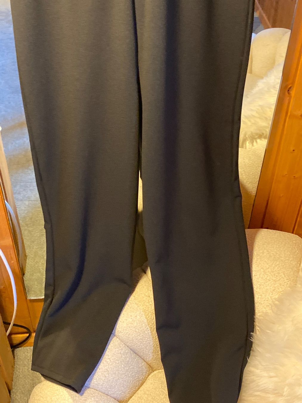 Tute: JUMPSUIT SPITZEN-SCHWARZ-DAMEN – Nuovo (secondo la descrizione) da Meienried venduto da ManuelaBoutique 3