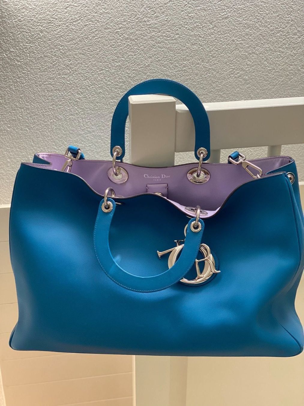 Dior Sacs femmes: Dior – Neuf (Voir description) à Uetikon am See par jan_bx6p