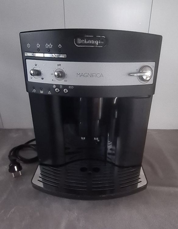 DeLonghi Magnifica 3200 Acheter sur Ricardo