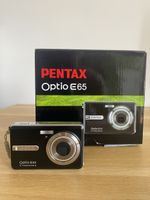 Pentax Optio E65