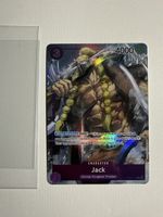 One Piece TCG OP01-102 Jack