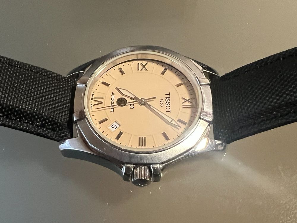 Tissot r100 best sale