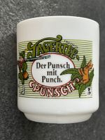 ARCOPAL FRANCE Wasserbecher, Tasse in weiß
