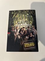Kami Garcia & Margaret Stohl - Beautiful Creatures, gebr.
