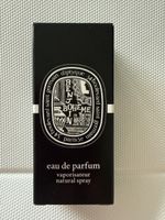 Diptyque Benjoin Boheme Eau de Parfum Probe 2 ml neun 9️⃣ 
