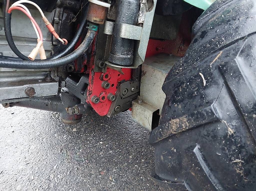 Tutte le macchine: Motormäher Rapid 507 mit Compact Eingraser  – Usato da Oberkulm venduto da subi811 3