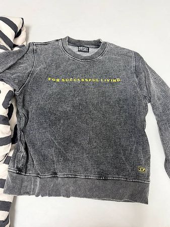 Diesel Pullover