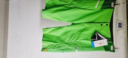 Fanfiluka Mega Valanche Fahrrad Hose