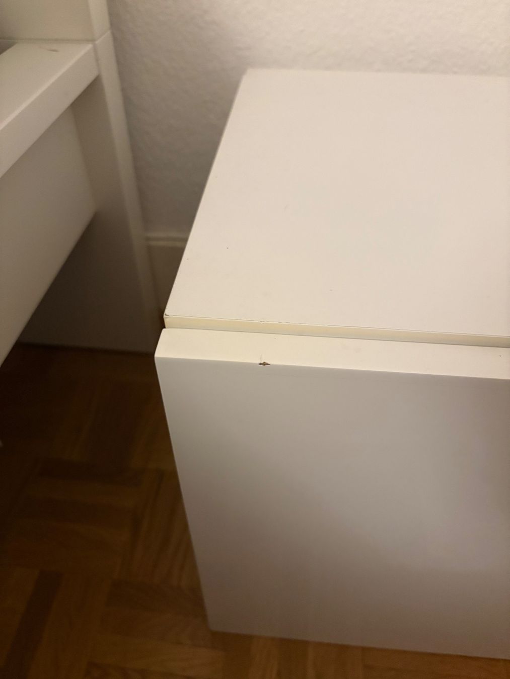 Comodini: Storage Tables – Usato da Zürich venduto da ray_r79m 3