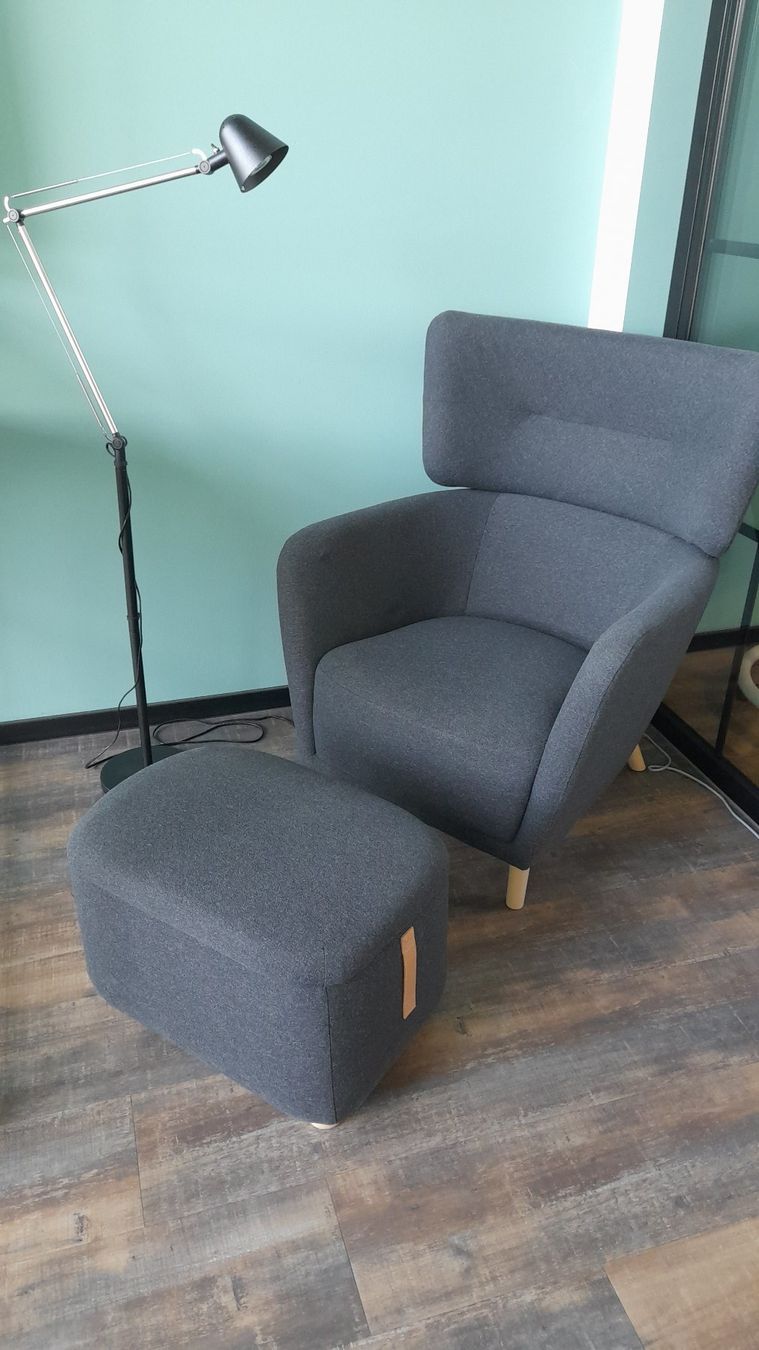 Fauteuils: Sessel – D'occasion à Hochwald par Proleo