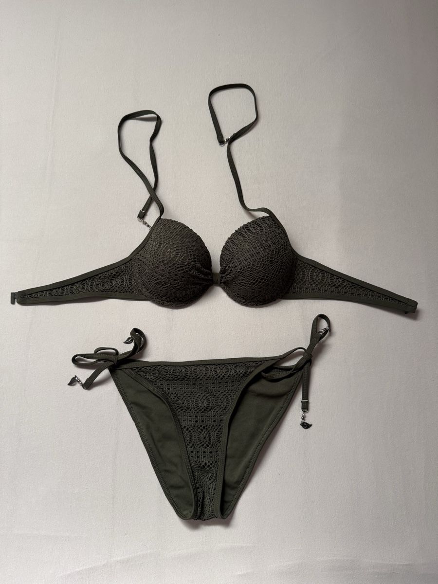 Costumi da bagno & Bikini: Maillot de bain 2 pièces – Nuovo e nell'imballaggio originale da Porrentruy venduto da fee_24