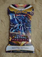 Booster Pokémon Astral Radiance NEW 